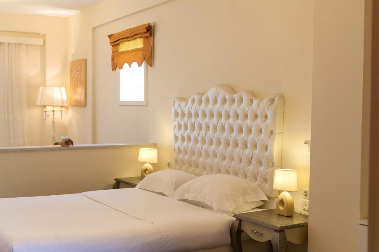Koronisia Apartments מראה חיצוני תמונה