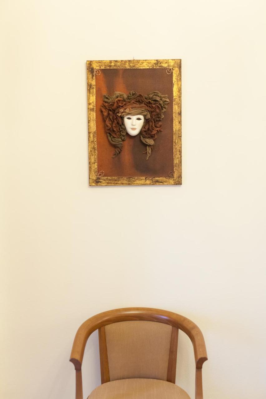Koronisia Apartments מראה חיצוני תמונה