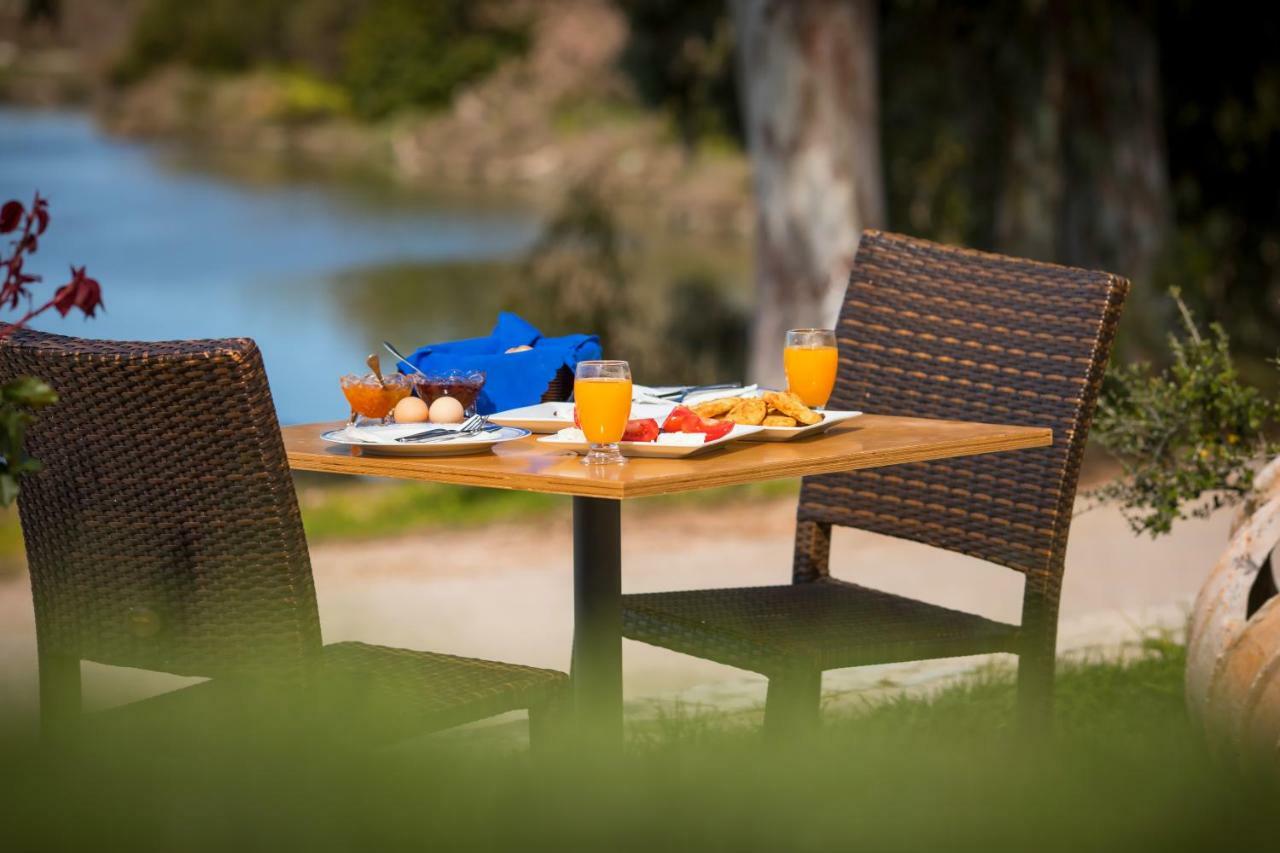 Koronisia Apartments מראה חיצוני תמונה