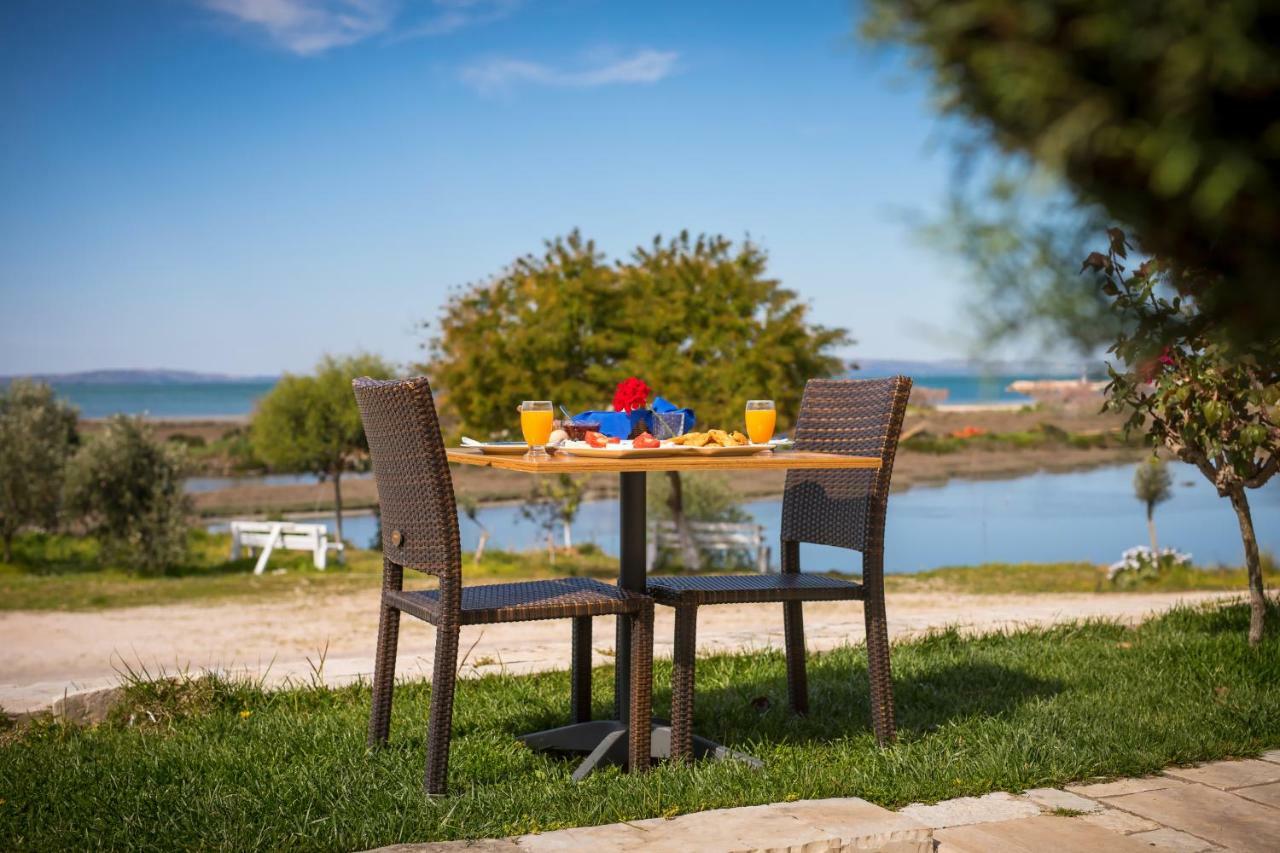 Koronisia Apartments מראה חיצוני תמונה